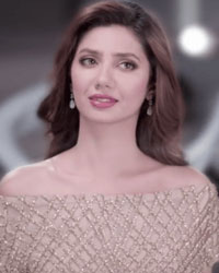 Mahira Khan